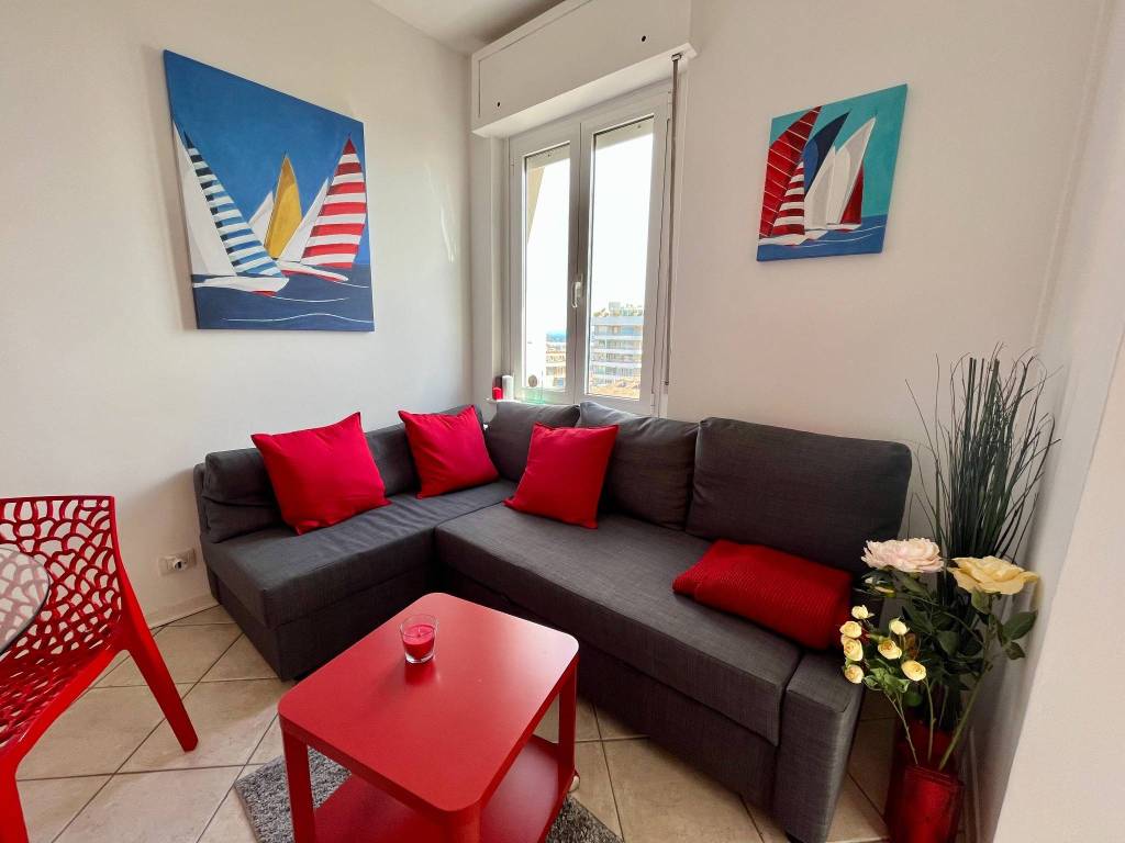 Appartamento a Grado in Viale Dante Alighieri, 46 - Foto 4