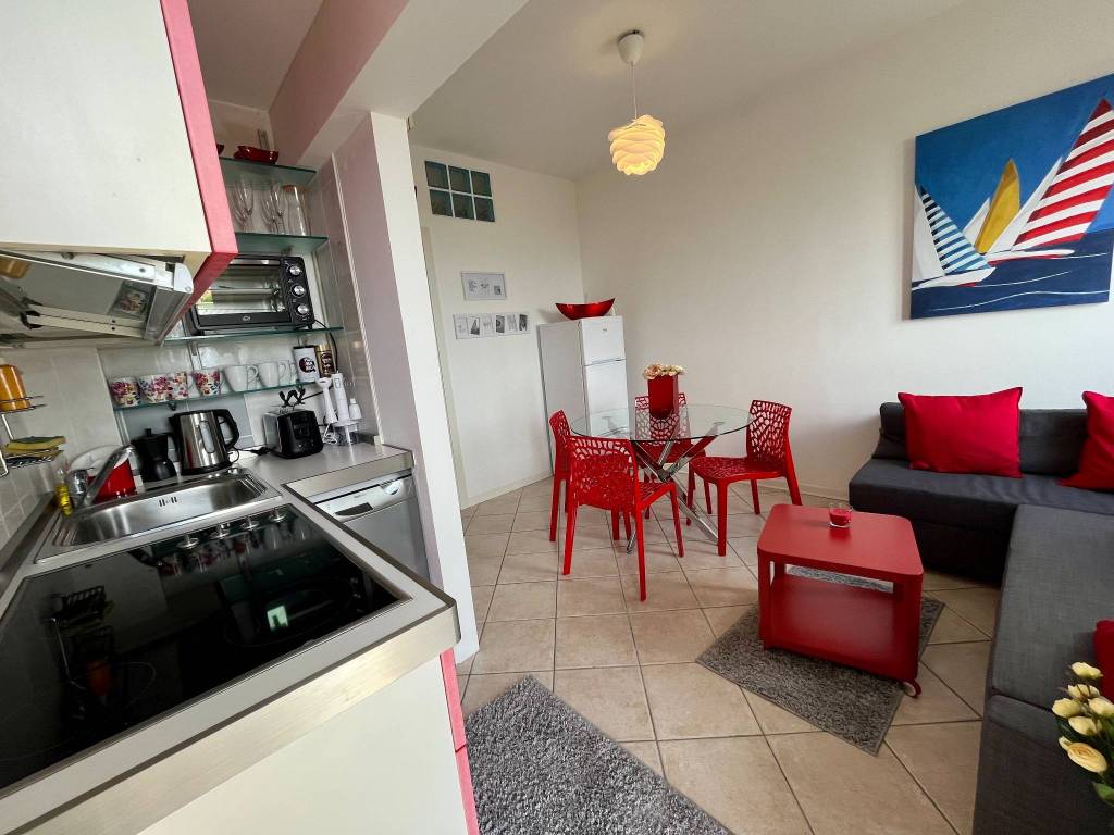 Appartamento a Grado in Viale Dante Alighieri, 46 - Foto 5