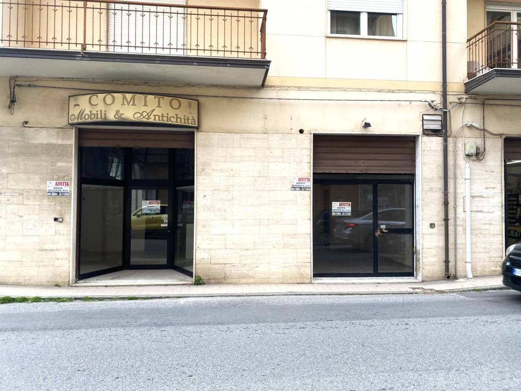 Immobile a Vibo valentia in Via Santa Maria dell'Imperio - Foto 2