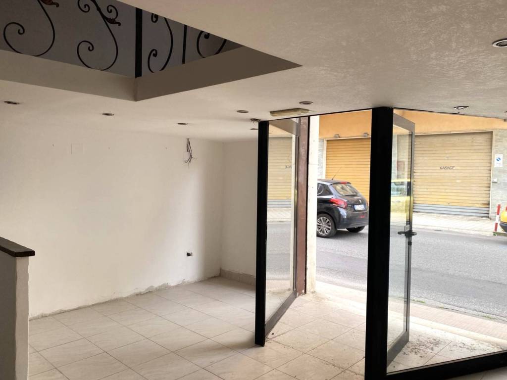 Immobile a Vibo valentia in Via Santa Maria dell'Imperio - Foto 3