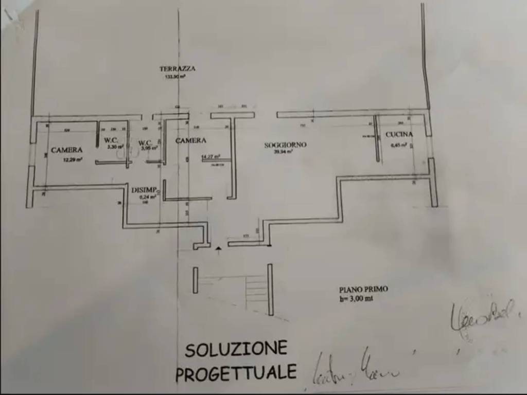 Appartamento a Castelnuovo magra in Via Aurelia - Foto 4