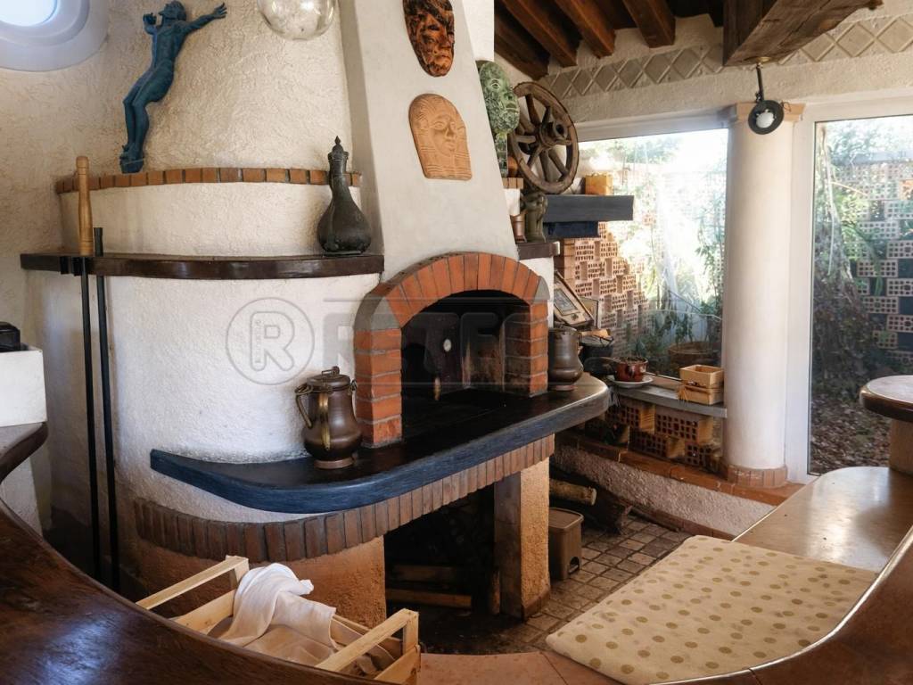 Villa a Pietrasanta in Via Emilio Cecchi, 6 - Foto 3