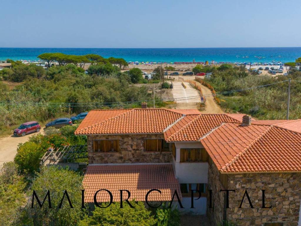 Villa a Budoni in Via Lungo Mare, 2 - Foto 2