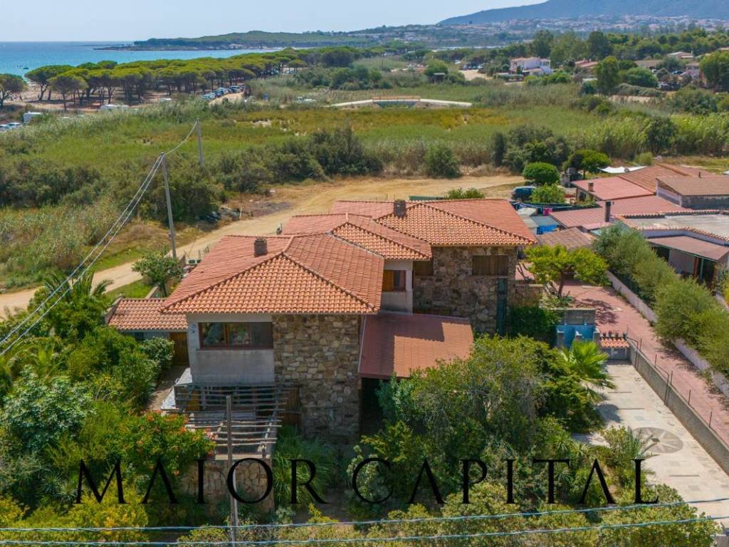 Villa a Budoni in Via Lungo Mare, 2 - Foto 3