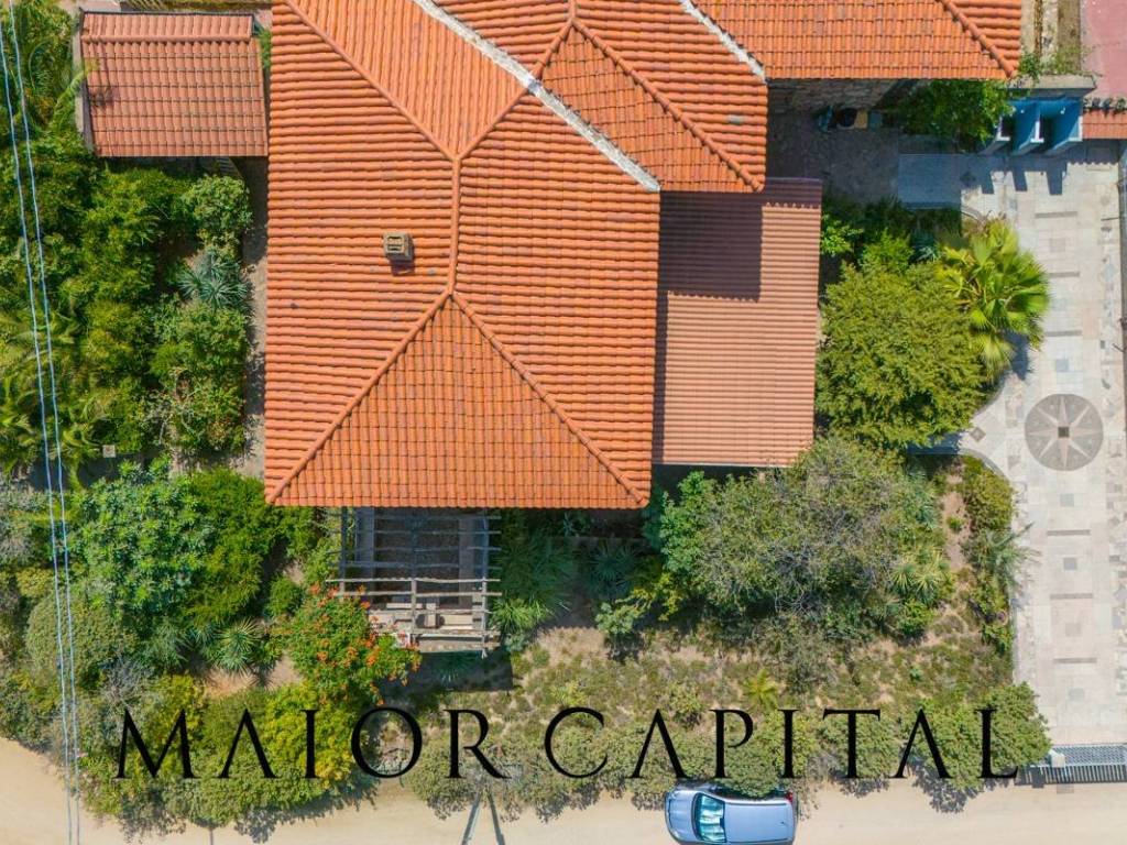 Villa a Budoni in Via Lungo Mare, 2 - Foto 4