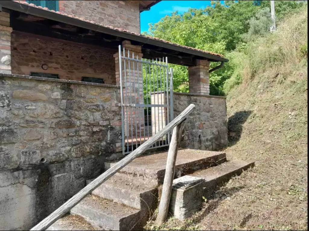 Rustico / casale a Città di castello in Vocabolo Campersale - Foto 5