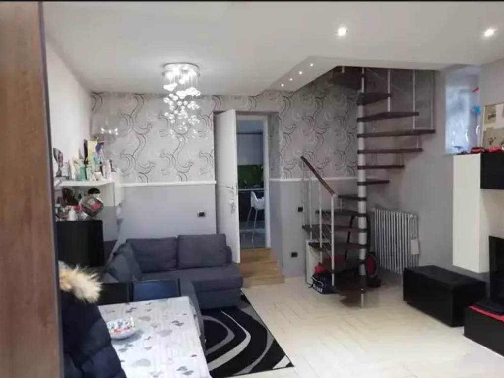 Casa indipendente a Potenza in Via Piani di Zucchero - Foto 2