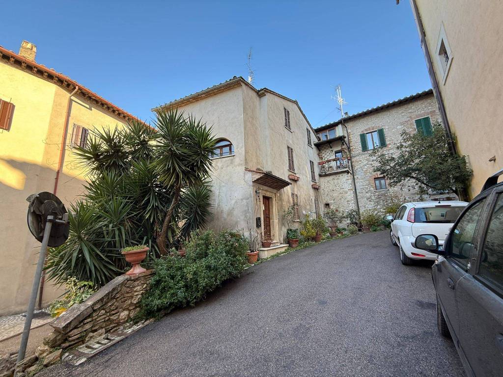 Casa indipendente a Amelia in Via Rimembranze, 8 - Foto 3