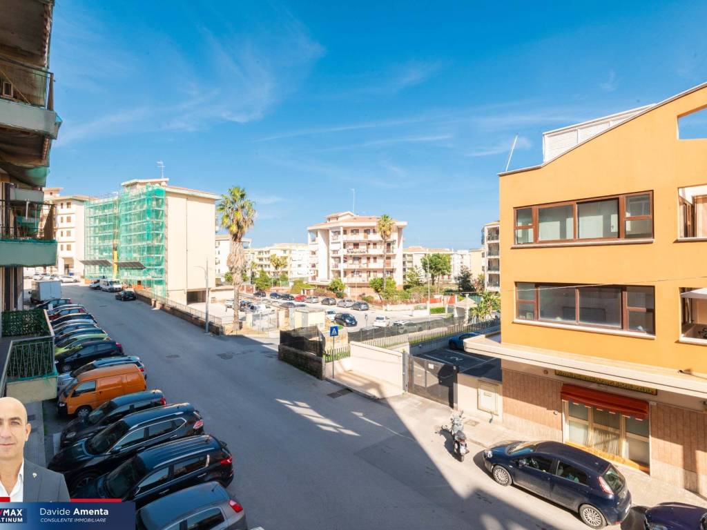 Appartamento a Siracusa in via grottasanta, 299 - Foto 3