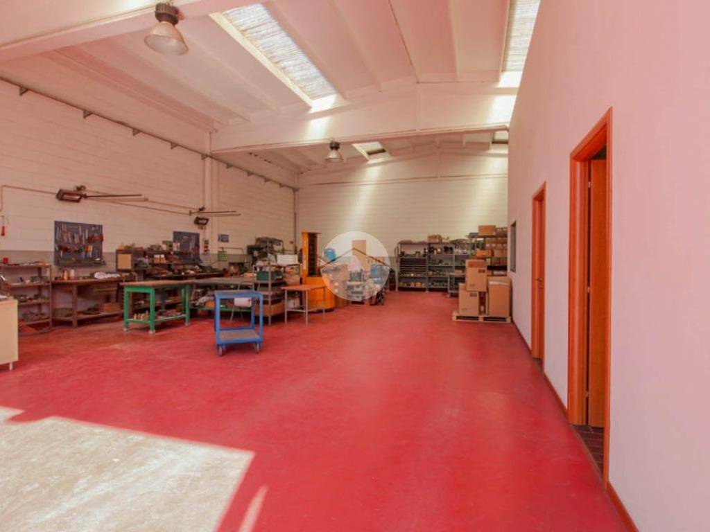 Immobile a Sant'angelo lodigiano in Via Achille Grandi, 18 - Foto 3