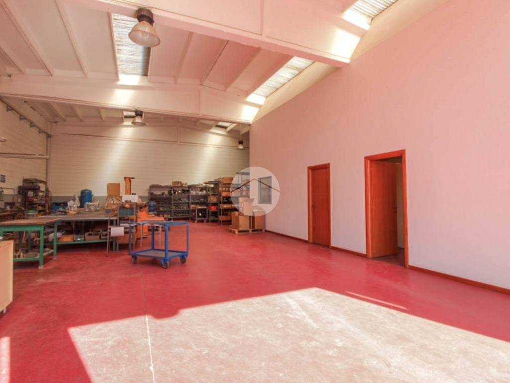 Immobile a Sant'angelo lodigiano in Via Achille Grandi, 18 - Foto 5
