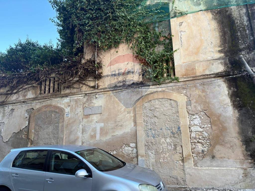 Casa indipendente a Siracusa in VIA MILANO - Foto 3