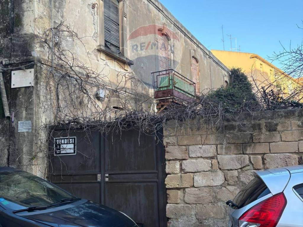 Casa indipendente a Siracusa in VIA MILANO - Foto 5