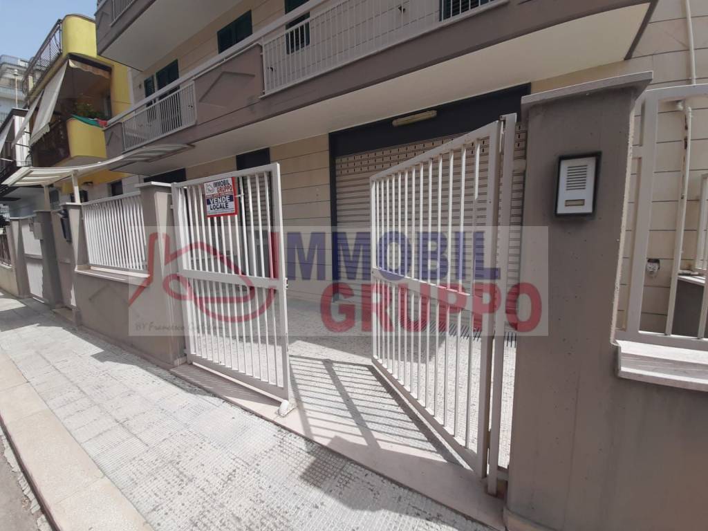 Immobile a Andria in Via Federico Santacroce - Foto 2