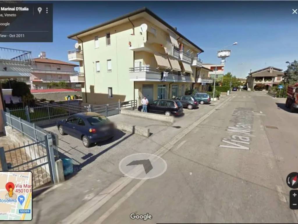 Appartamento a Rosolina in Via Marinai D'Italia - Foto 2