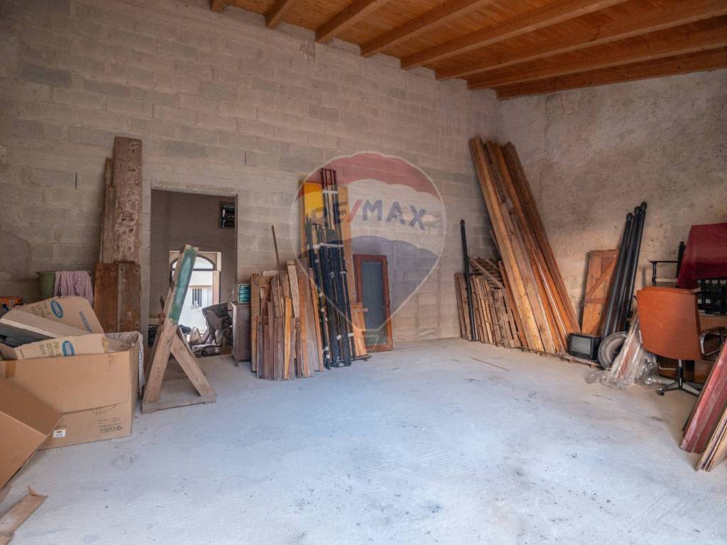 Casa indipendente a Pachino in Via Ciro Menotti, 120 - Foto 3