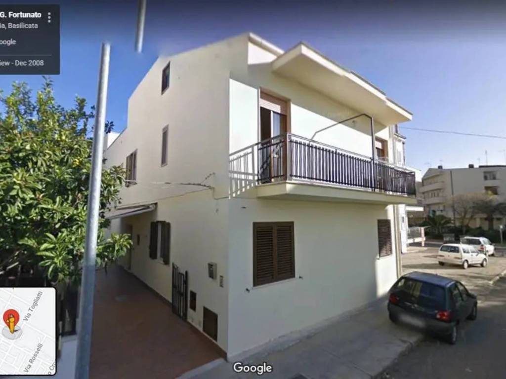 Appartamento a Pisticci in VIA GIUSTINO FORTUNATO - Foto 2