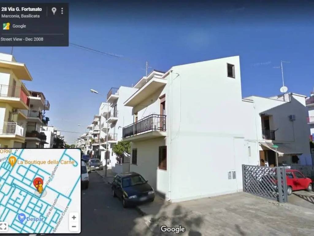 Appartamento a Pisticci in VIA GIUSTINO FORTUNATO - Foto 3