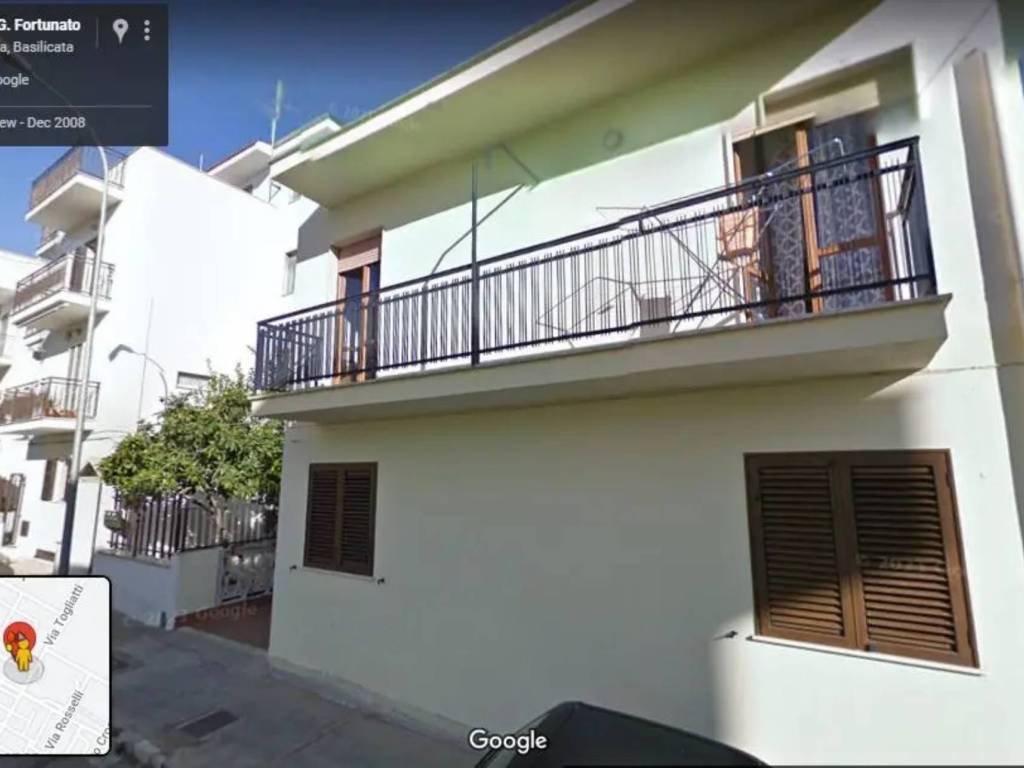 Appartamento a Pisticci in VIA GIUSTINO FORTUNATO - Foto 4