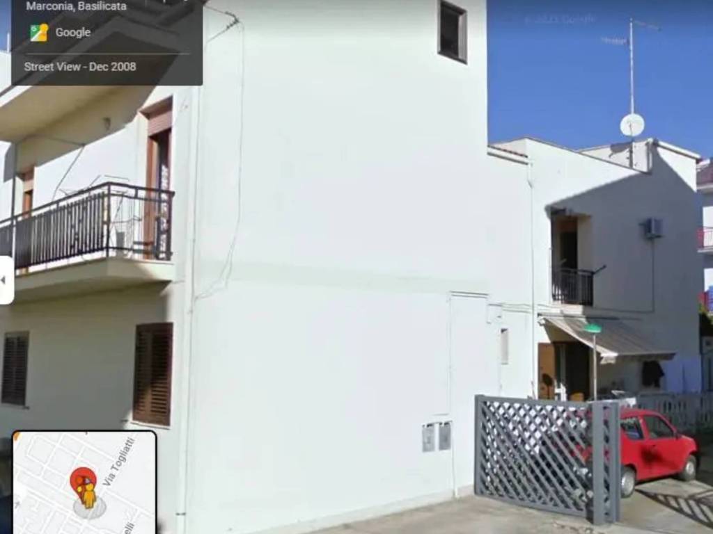 Appartamento a Pisticci in VIA GIUSTINO FORTUNATO - Foto 5