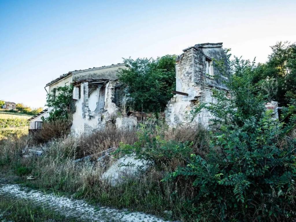 Rustico / casale a Poggio san marcello in Contrada Coste - Foto 5