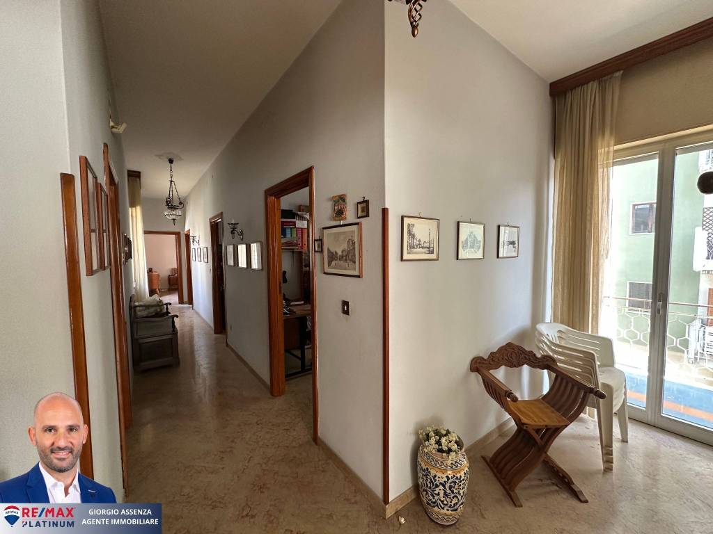 Appartamento a Siracusa in via europa, 27 - Foto 3