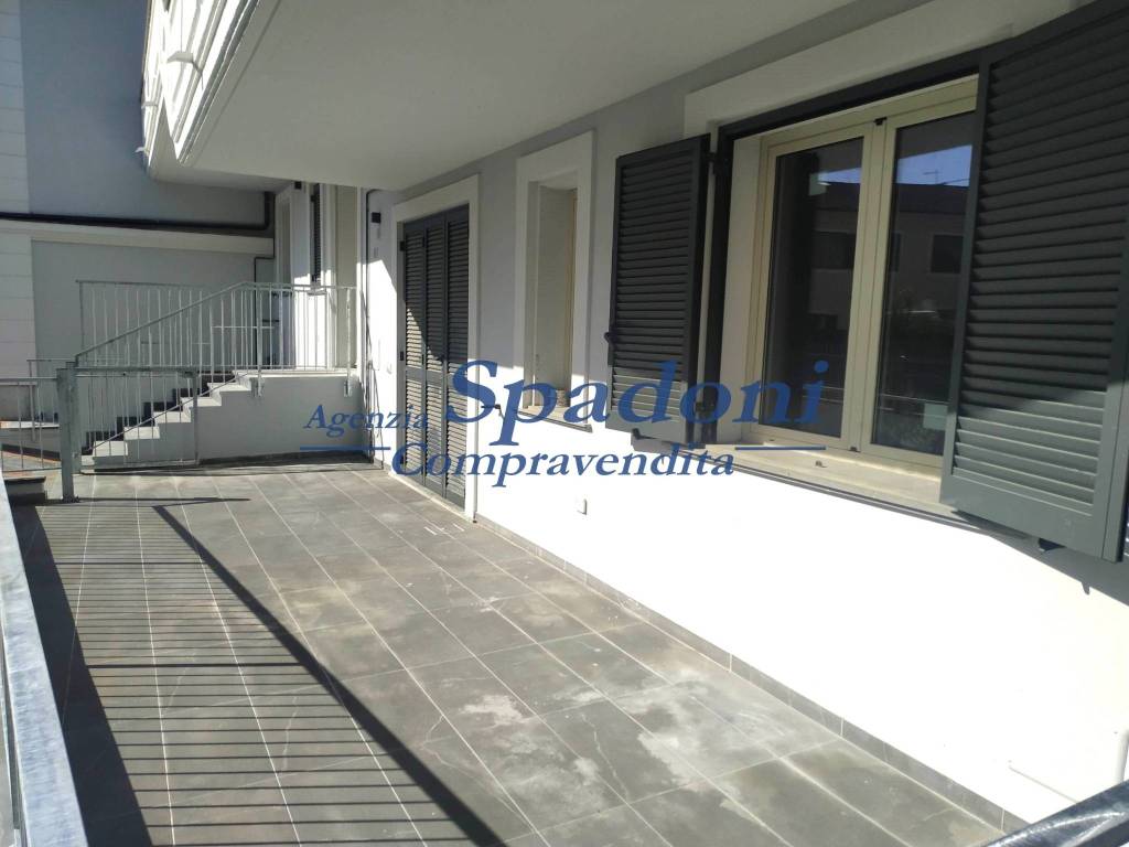 Appartamento a Monsummano terme in Via Francesca Uggia, 264 - Foto 2