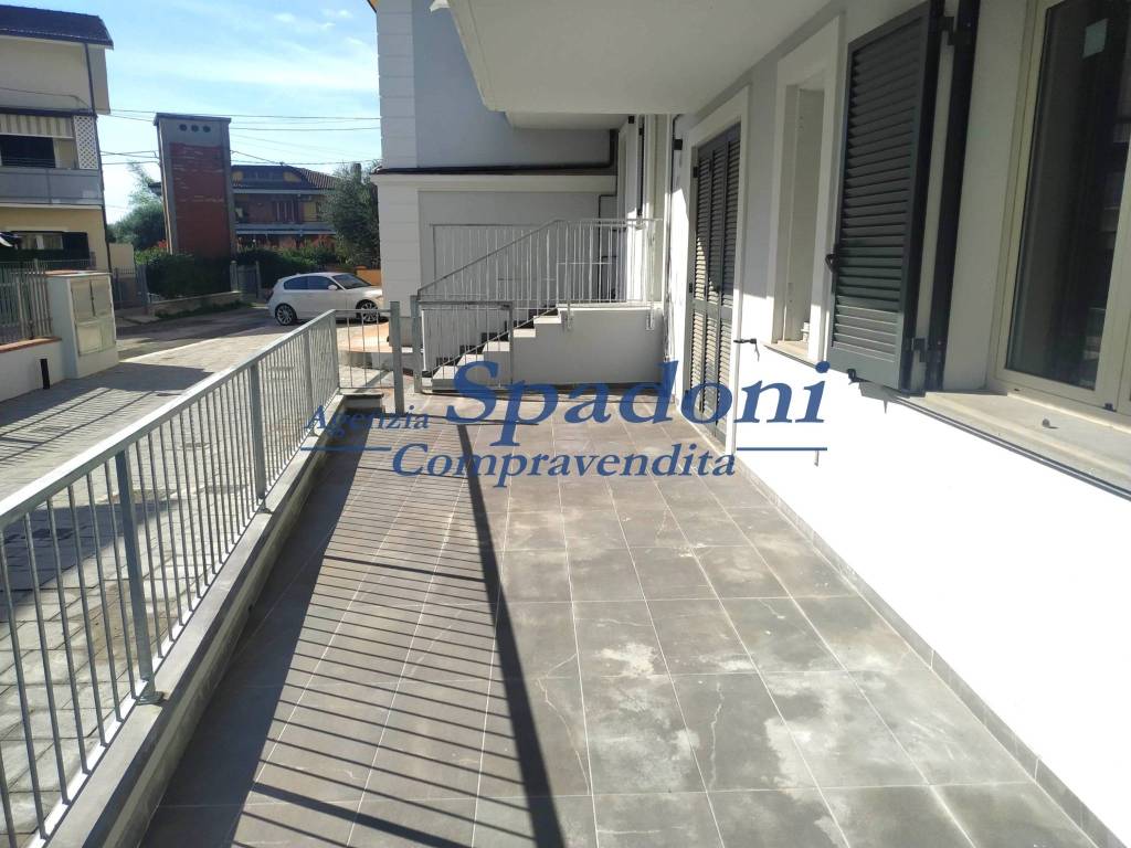 Appartamento a Monsummano terme in Via Francesca Uggia, 264 - Foto 3