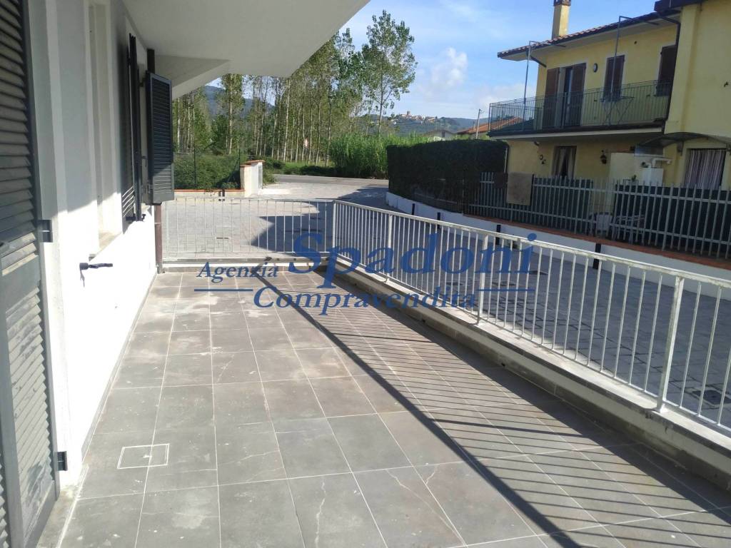 Appartamento a Monsummano terme in Via Francesca Uggia, 264 - Foto 4