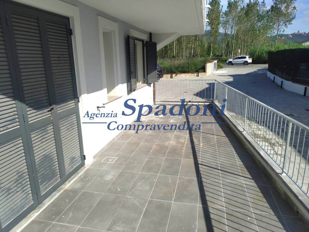 Appartamento a Monsummano terme in Via Francesca Uggia, 264 - Foto 5