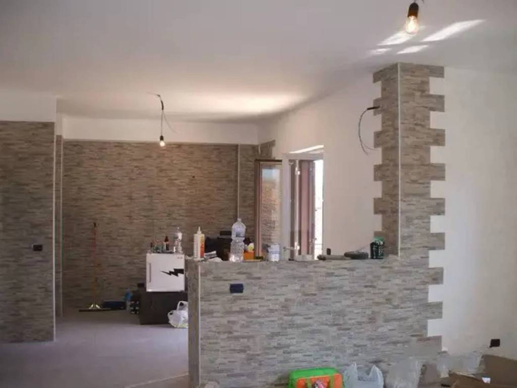 Appartamento a Mileto in Via Caduti Joghà - Foto 2