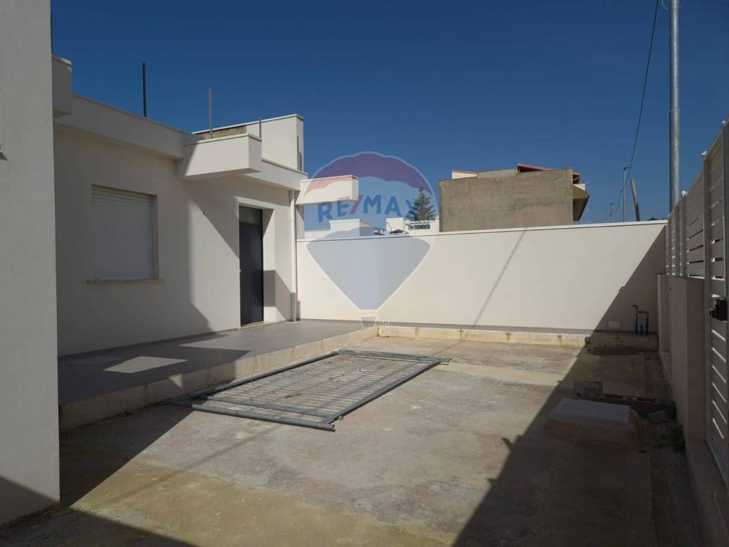 Villa a Vittoria in Via Plebiscito, 100 - Foto 4