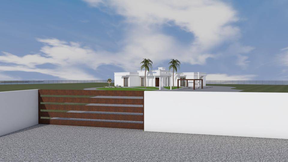 Villa a Veglie - Foto 2