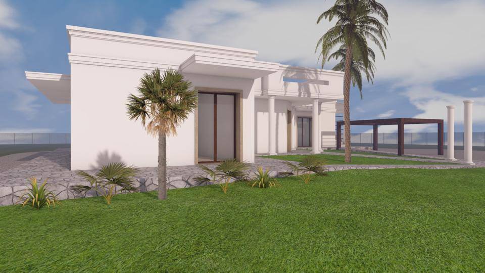 Villa a Veglie - Foto 4