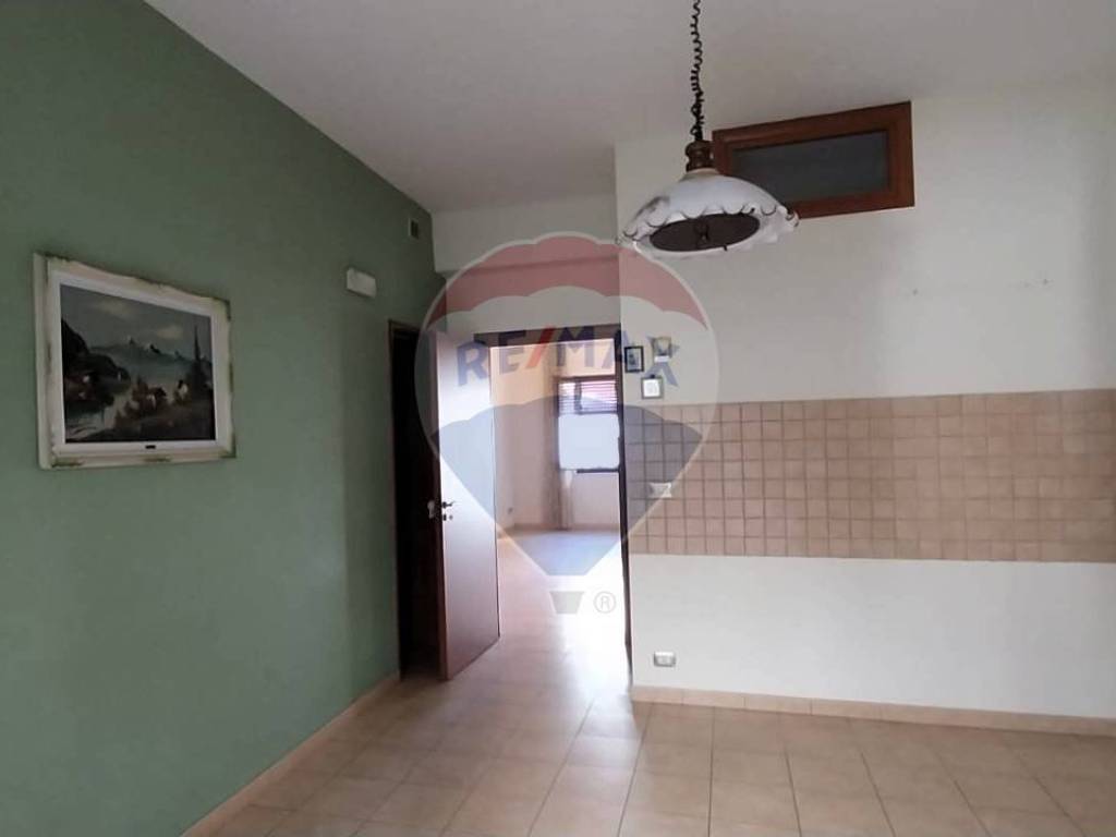Appartamento a Ragusa in vico Cairoli, 12 - Foto 3