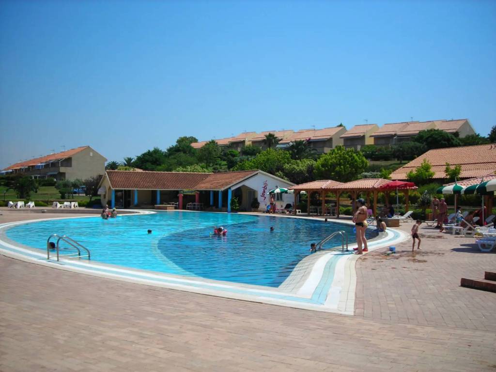 Appartamento a Isola di capo rizzuto in LOC.ANASTASI - Foto 5