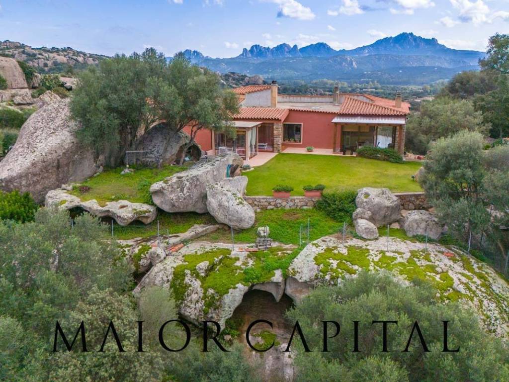 Villa a Arzachena in Via Augusto - Foto 2