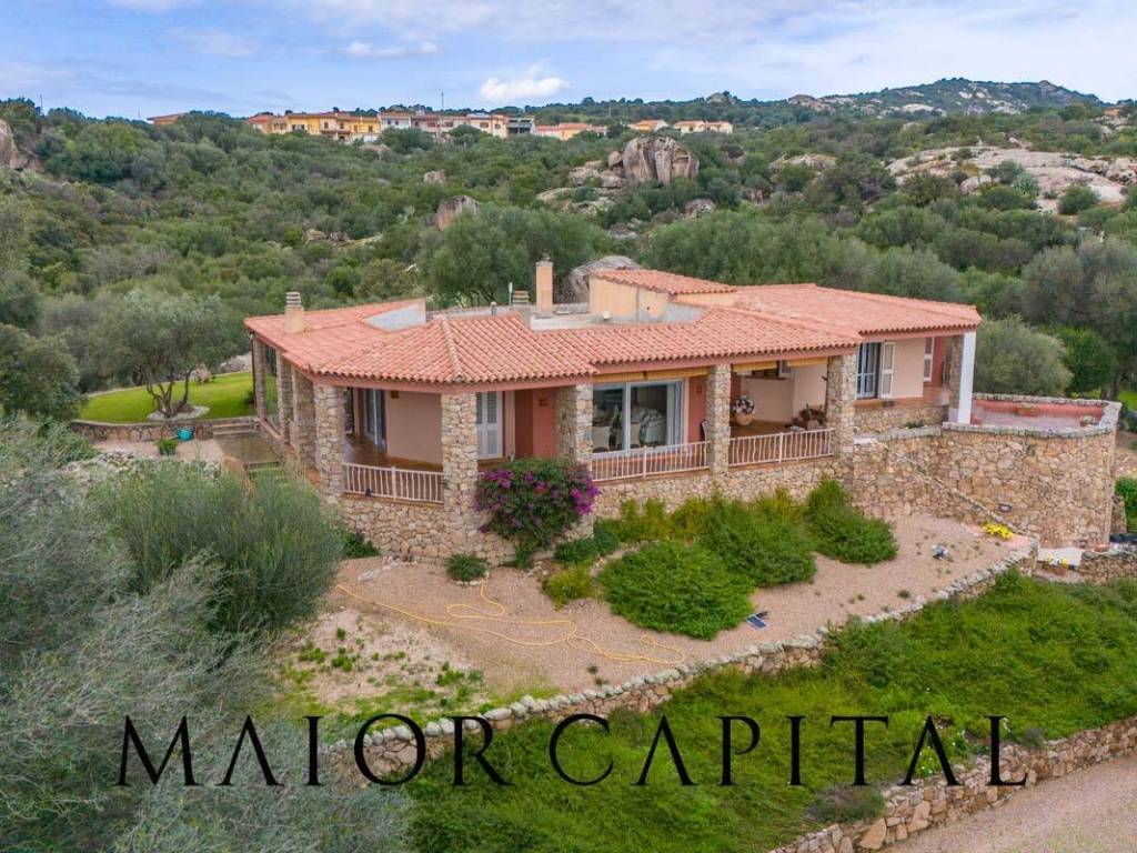 Villa a Arzachena in Via Augusto - Foto 3