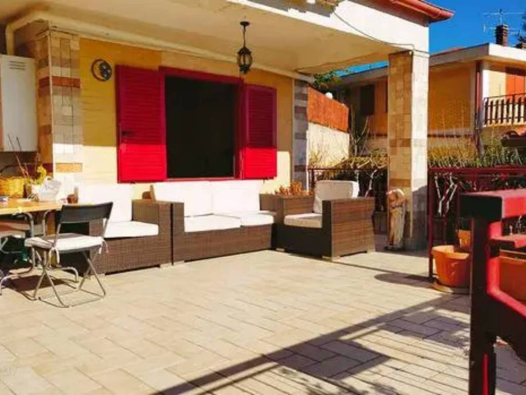 Villa a Sante marie in Via degli Appennini - Foto 3