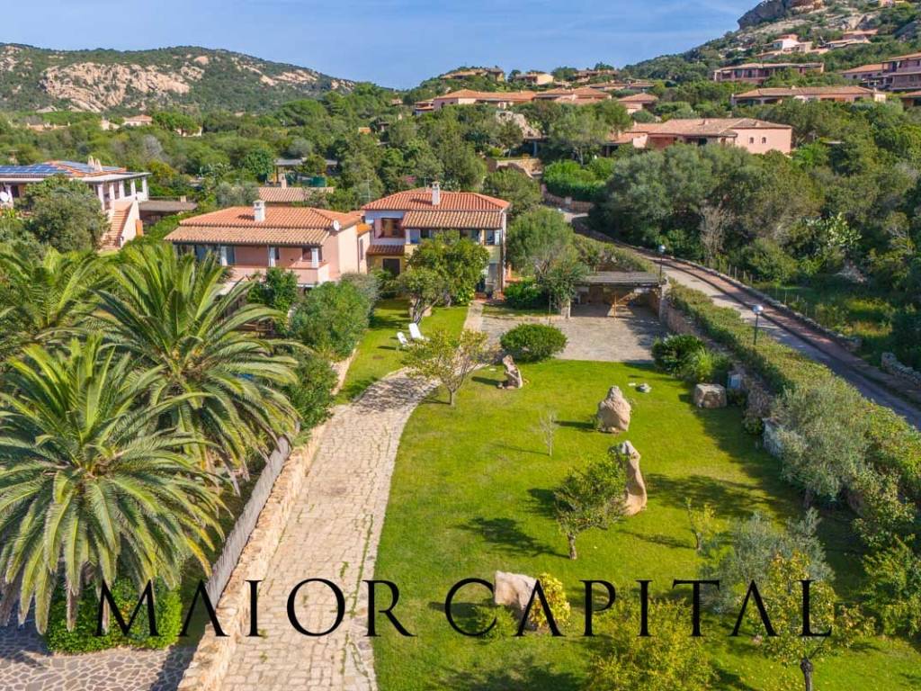 Villa a Arzachena in Via Salaris - Foto 3