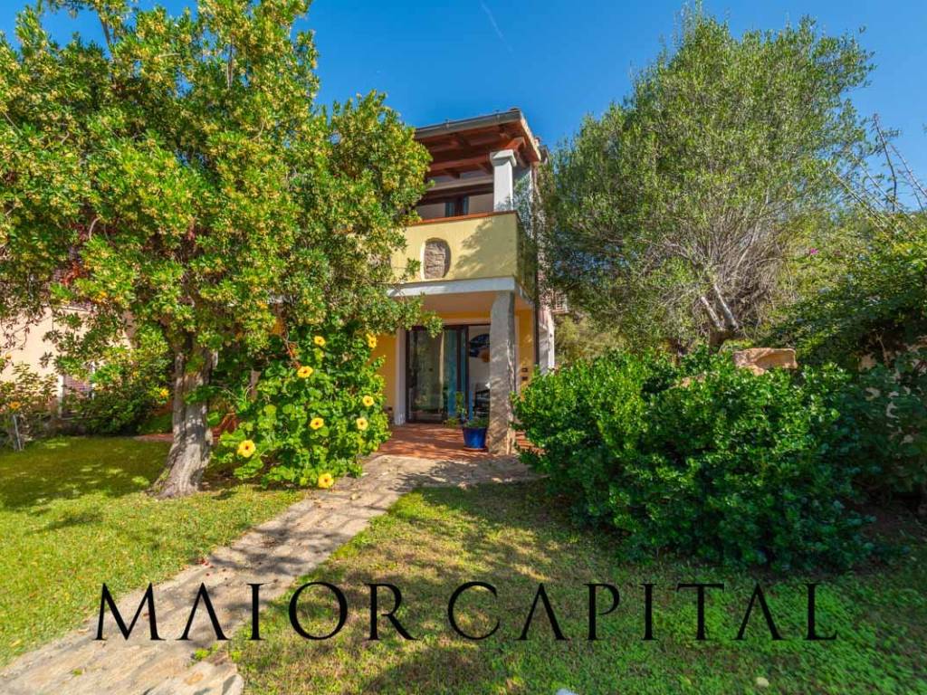 Villa a Arzachena in Via Salaris - Foto 4
