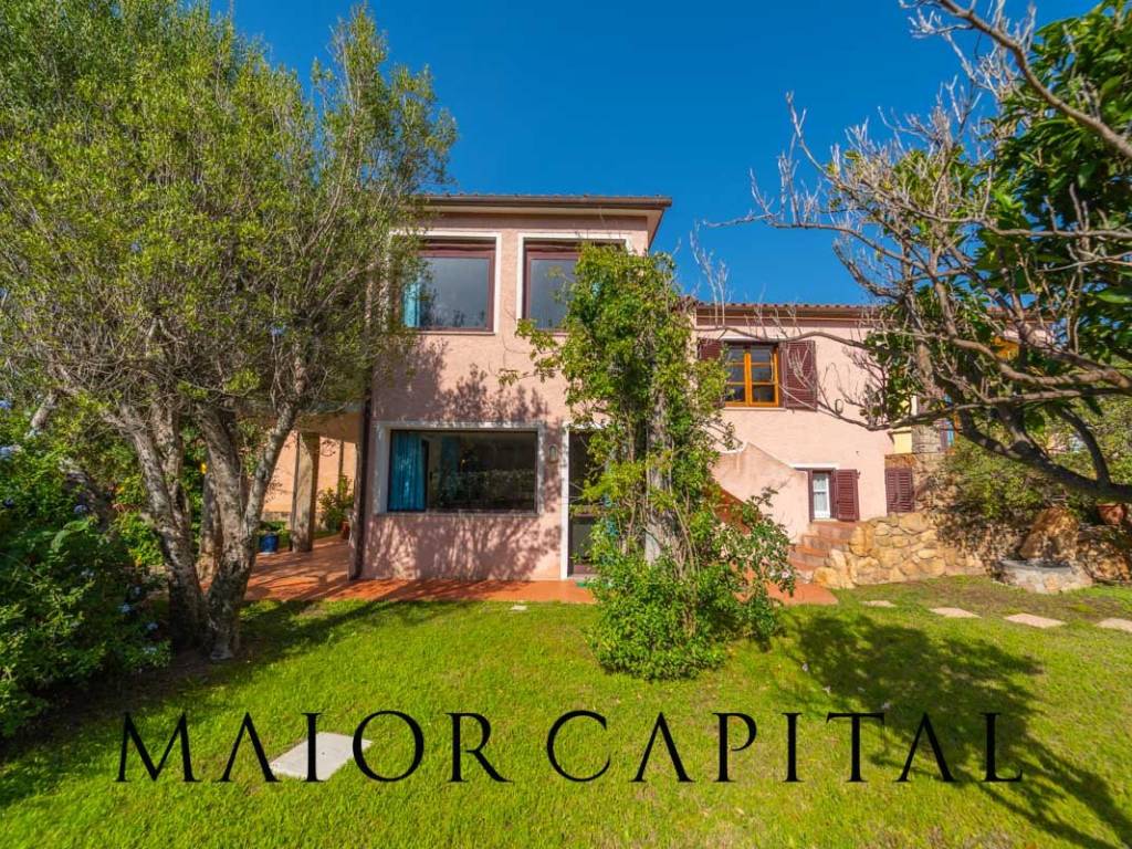 Villa a Arzachena in Via Salaris - Foto 5