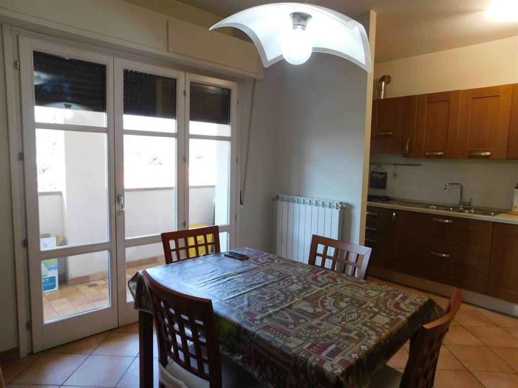 Appartamento a Pistoia - Foto 5