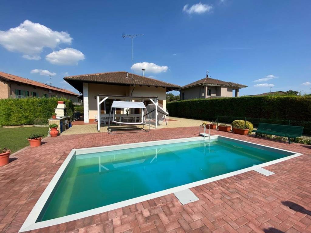 Villa a Castell'alfero in Via Lasca - Foto 2