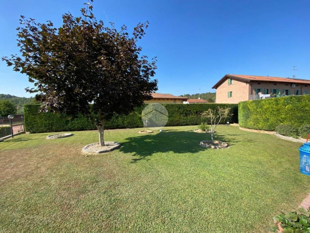 Villa a Castell'alfero in Via Lasca - Foto 5