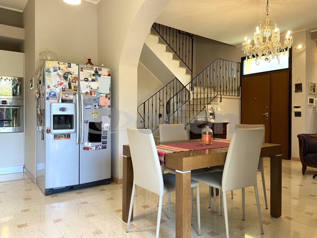Villa a Castelfranco emilia in Via Austria, 20 - Foto 3