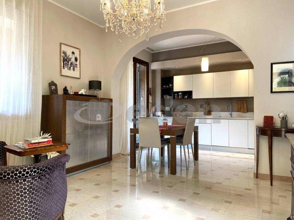 Villa a Castelfranco emilia in Via Austria, 20 - Foto 4