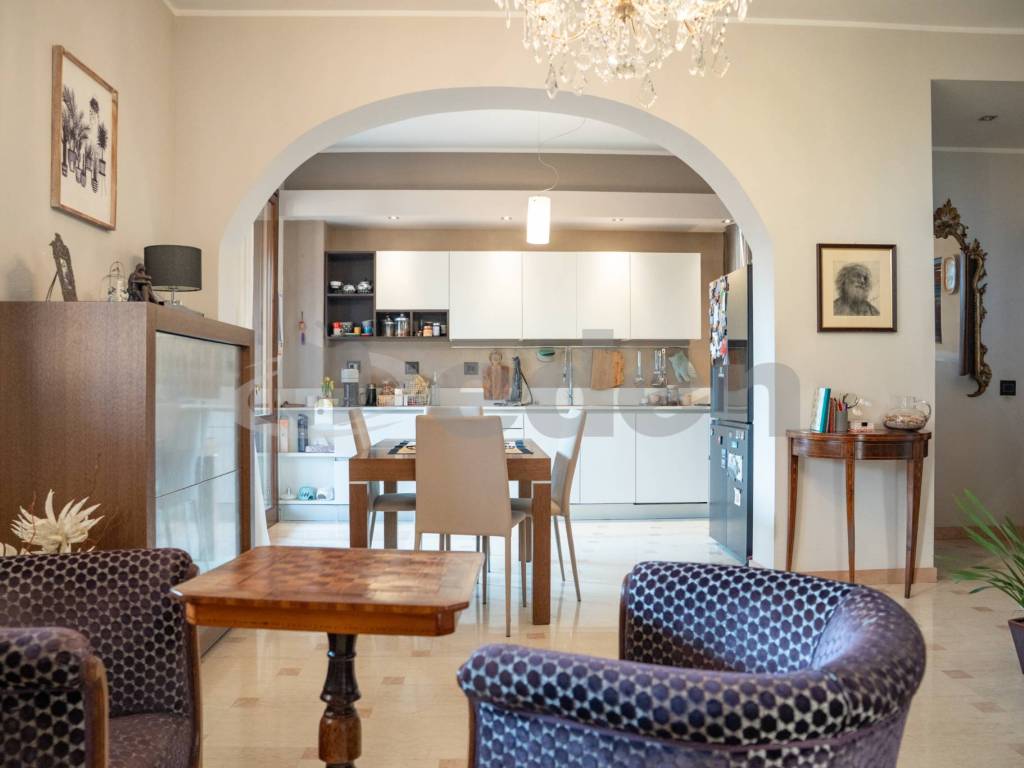 Villa a Castelfranco emilia in Via Austria, 20 - Foto 5