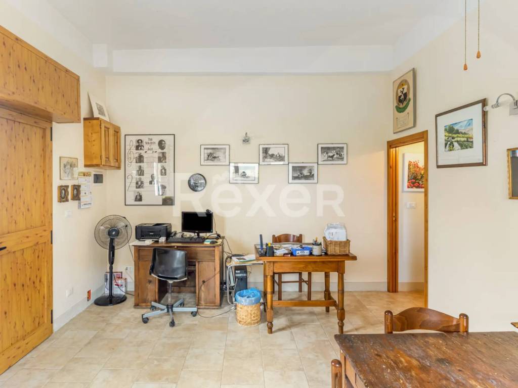 Appartamento a Anghiari in Via del Crocifissino - Foto 3