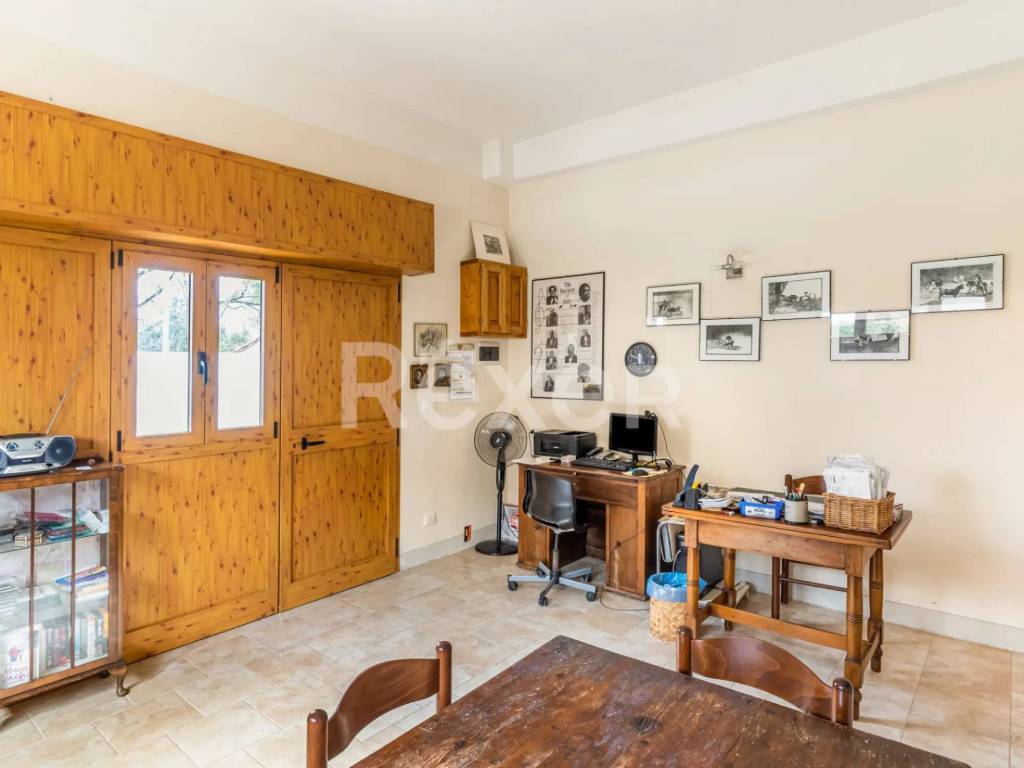 Appartamento a Anghiari in Via del Crocifissino - Foto 4